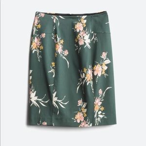 Charity Pencil Skirt